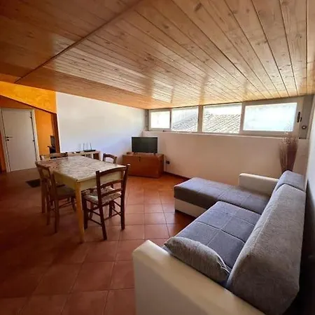 Maison Km0 شقة *