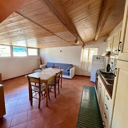 Maison Km0 Scicli
