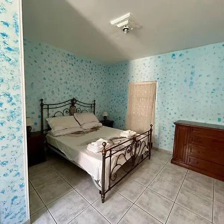 Maison Km0 شقة