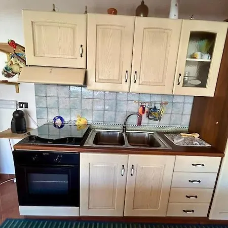 Maison Km0 *