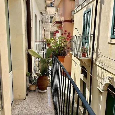 Maison Km0 شيكلي